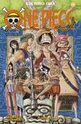 One Piece 28. Kampfteufel Viper Oda Eiichiro