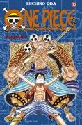One Piece 30. Die Rhapsodie Oda Eiichiro