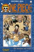One Piece 32. Die Stimme der Insel Oda Eiichiro