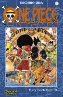 One Piece 33. Davy Back Fight!! Oda Eiichiro