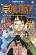 One Piece 36. Die neunte Gerechtigkeit Oda Eiichiro