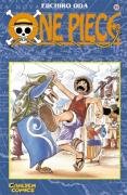 One Piece 37. Tom Oda Eiichiro