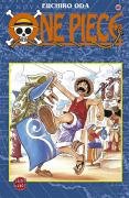 One Piece 46. Abenteuer auf der Geisterinsel Oda Eiichiro