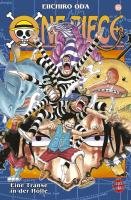 One Piece 55. Eine Transe in der Hölle Oda Eiichiro