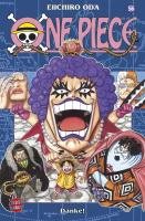 One Piece 56. Danke! Oda Eiichiro