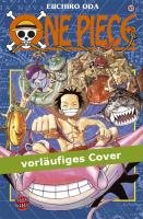 One Piece 57. Die Entscheidungsschlacht Oda Eiichiro
