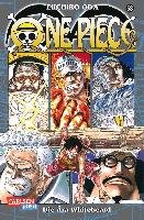 One Piece 58. Die Ära Whitebeard Oda Eiichiro