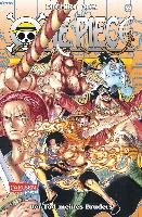 One Piece 59. Der Tod meines Bruders Oda Eiichiro