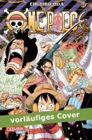 One Piece 67. Cool Fight Oda Eiichiro