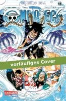 One Piece 68. Die Piratenallianz Oda Eiichiro