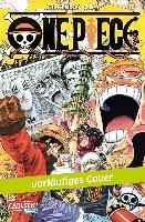 One Piece 70. Der Flamingo taucht auf Oda Eiichiro
