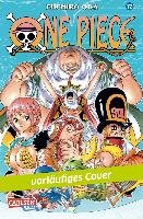 One Piece 72. Vergessen auf Dress Rosa Oda Eiichiro