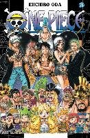 One Piece 78. Der Charismatiker des Bösen Oda Eiichiro