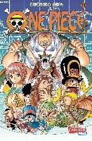One Piece 79. Ruby Oda Eiichiro