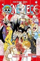 One Piece 86 Oda Eiichiro