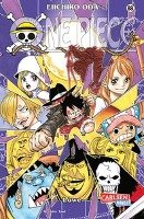 One Piece 88 Oda Eiichiro