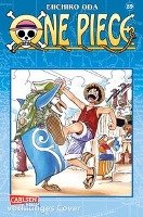 One Piece 89 Oda Eiichiro