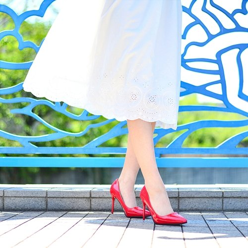One Piece Ami Sakaguchi