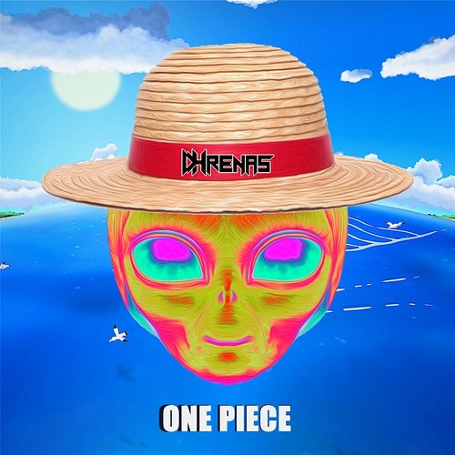 One Piece Dhrenas
