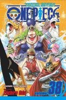 One Piece Oda Eiichiro, Oda Eiiichiro