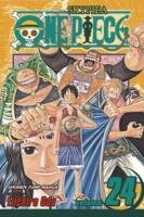 One Piece Oda Eiichiro