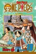 One Piece Oda Eiichiro