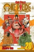 One Piece Oda Eiichiro