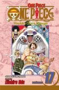 One Piece Oda Eiichiro