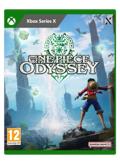 One Piece Odyssey, Xbox Series X NAMCO Bandai