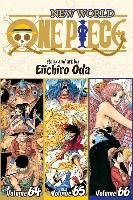 One Piece (Omnibus Edition), Vol. 22 Oda Eiichiro
