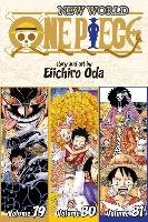 One Piece (Omnibus Edition), Vol. 27 Oda Eiichiro