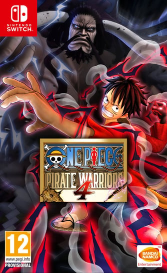 One Piece: Pirate Warriors 4 Omega Force