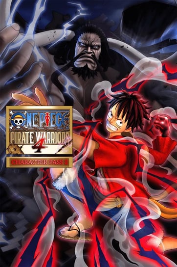 ONE PIECE: PIRATE WARRIORS 4 Character Pass 2, klucz Steam, PC Namco Bandai Games