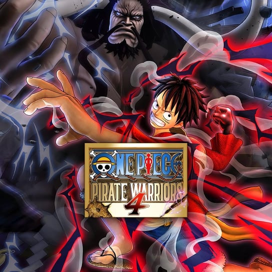 One Piece Pirate Warriors 4, klucz Steam, PC Namco Bandai Games