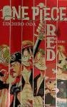 One piece, Red Oda Eiichiro
