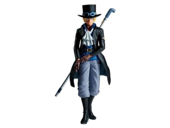 ONE PIECE - Sabo - Figurka Shukko 17cm Inna marka