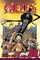 One Piece, Vol. 46 Oda Eiichiro