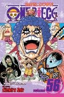 One Piece. Volume 56 Oda Eiichiro