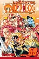 One Piece. Volume 59 Oda Eiichiro