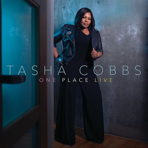 One Place Live Tasha Cobbs