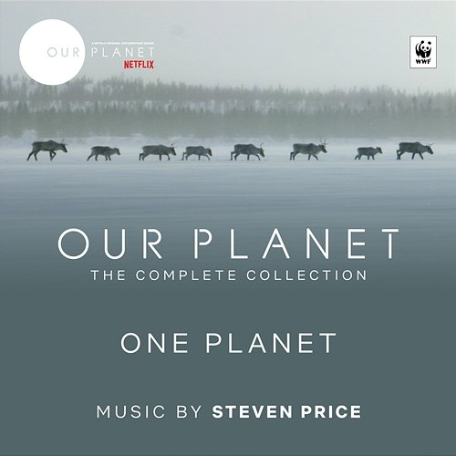 One Planet Steven Price