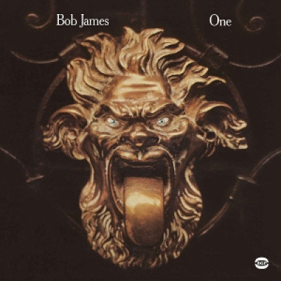 One, płyta winylowa James Bob