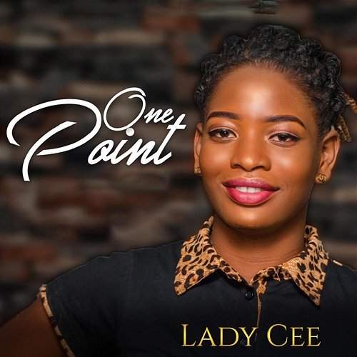 One Point Lady Cee