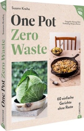 One Pot - Zero Waste Christian