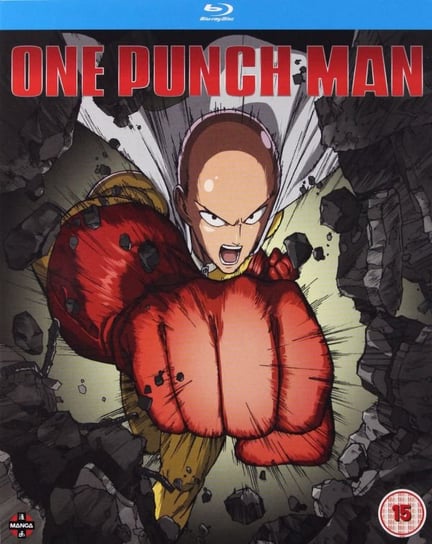 One Punch Man Collection One (Episodes 1-12 + 6 Ova) Hatta Yosuke, Suzuki Yohei, Awai Shigeki, Sakurabi Katsushi, Ishida Miyuki, Okamoto Hideki, Miyazaki Shuji, Natsume Shingo, Suzuki Youhei