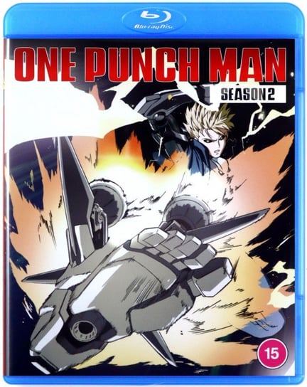 One Punch Man Season 2 (Episodes 1-12 + 6 OVAs) Hatta Yosuke, Suzuki Yohei, Awai Shigeki, Sakurabi Katsushi, Ishida Miyuki, Okamoto Hideki, Miyazaki Shuji, Natsume Shingo, Suzuki Youhei
