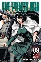 One-Punch Man, Vol. 9 One