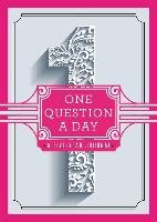One Question a Day Caner Hannah