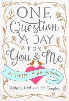 One Question a Day for You & Me Chase Aimee