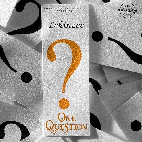 One Question Lekinzee